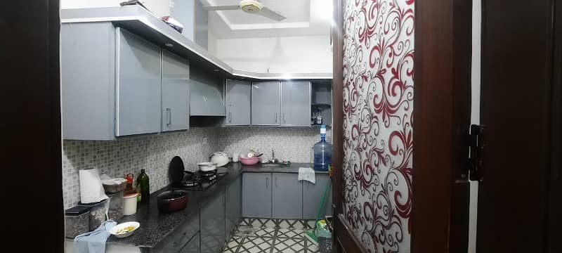 3 Marla Triple Storey House For Sale Sher Ali Road Near Expo Center 8