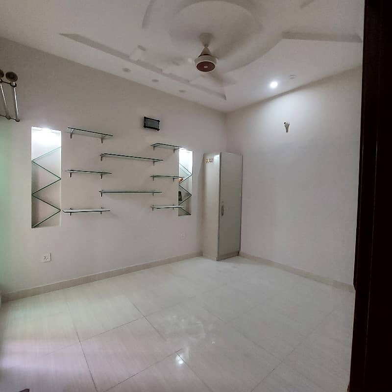 3 Marla Triple Storey House For Sale Sher Ali Road Near Expo Center 11