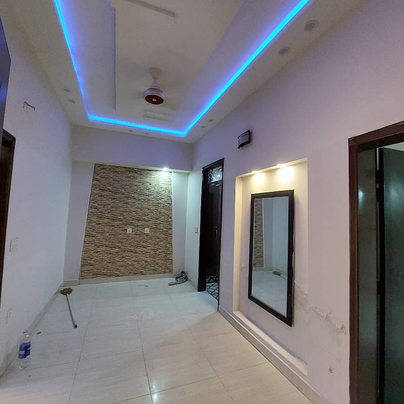 3 Marla Triple Storey House For Sale Sher Ali Road Near Expo Center 12