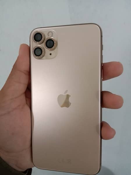 Apple IPhone  (11 pro Max) 1