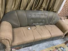 5 seater sofa set Bilkul ok ha