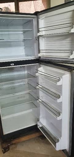 fridge