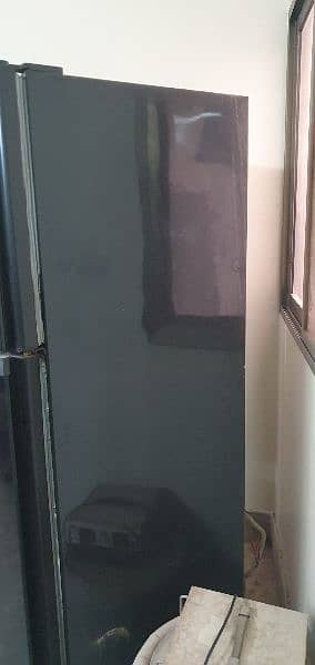 fridge dawlance perfwct working condition deep frost 65000 1