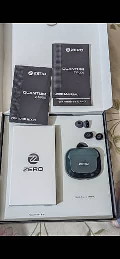 zero