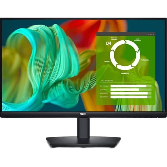 Dell E2424HS 23.8″ Full HD LED Monitor 0