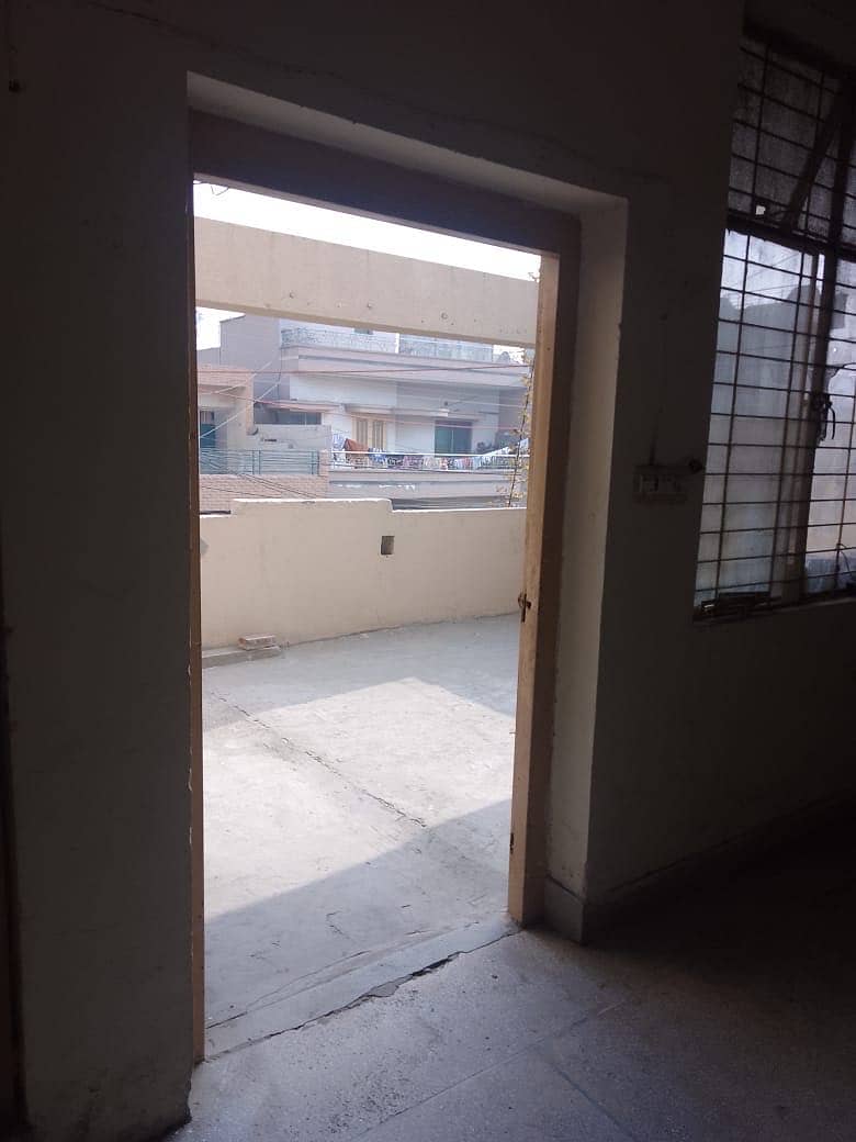 10 Marla Double Story House For Sale Main Akbar Chowk Hot Location 3