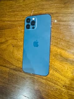 iphone 12 pro max 128gb Non PTA