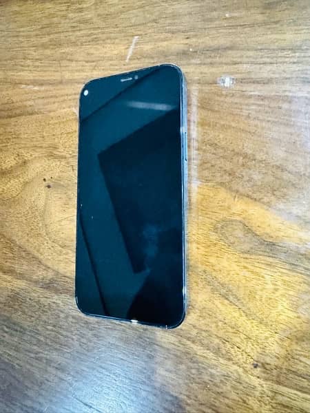 iphone 12 pro max 128gb Non PTA 1