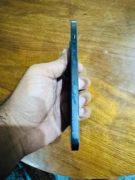 iphone 12 pro max 128gb Non PTA 2