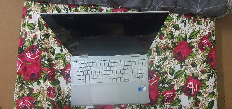 Hp pavilion core i5 11th gen 2