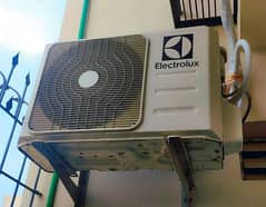 Electrolux Ac Inverter 1.5  no repair only seriously buyer urgent sell