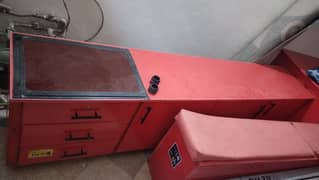 Office furniture/ table for sale |  shop furniture