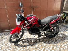 Honda CB 150F URGENT SALE