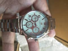 Ik collection watch 0