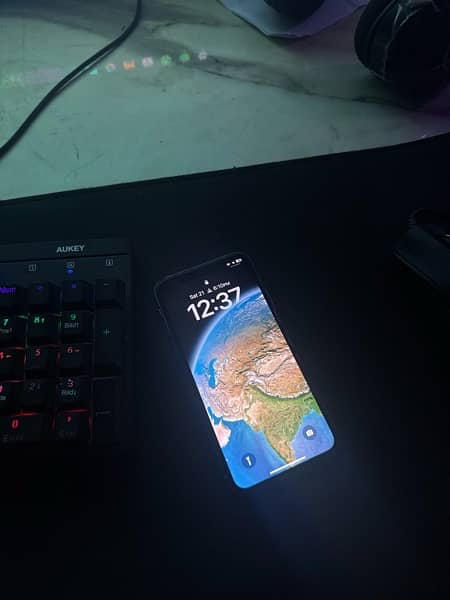 Iphone X 256 Gbs 6