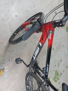 LIMIT MOUNTAIN BICYCLE L-007