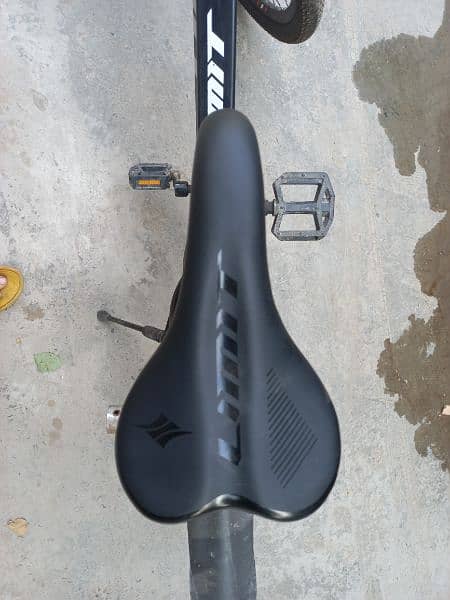 LIMIT MOUNTAIN BICYCLE L-007 10