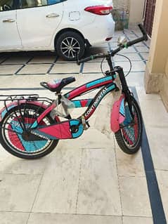 bicycle available for sale