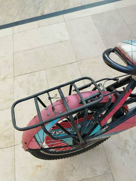 bicycle available for sale 1