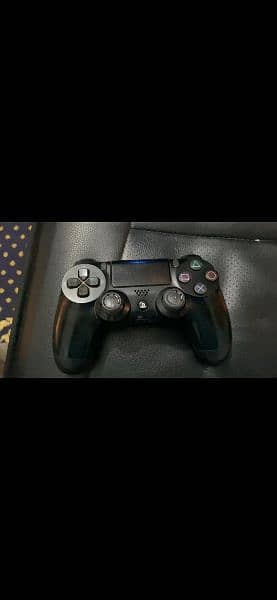 ps4 slim 500gn console 3