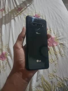 lg v 60 thinkq 5g