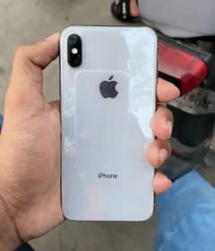 iphone x pta approud far sale 0