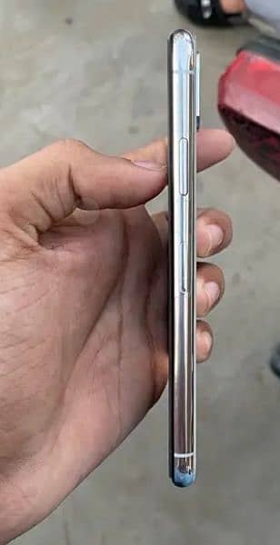 iphone x pta approud far sale 1