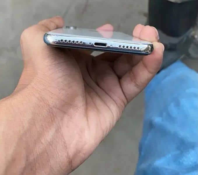 iphone x pta approud far sale 2