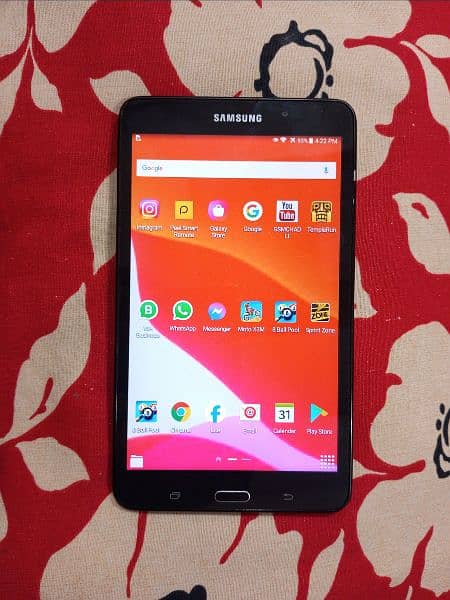 Samsung galaxy Tab 4 7 inches 2