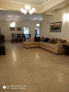 Beautiful Fully Furnished 3 Bedroom Apartment