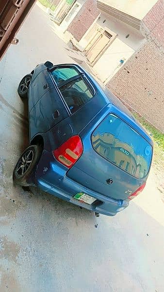 Suzuki Alto 2007.0300728240 1