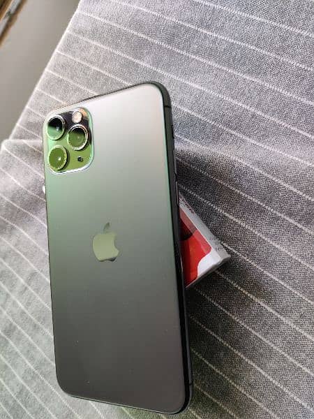 Iphone 11 pro 2