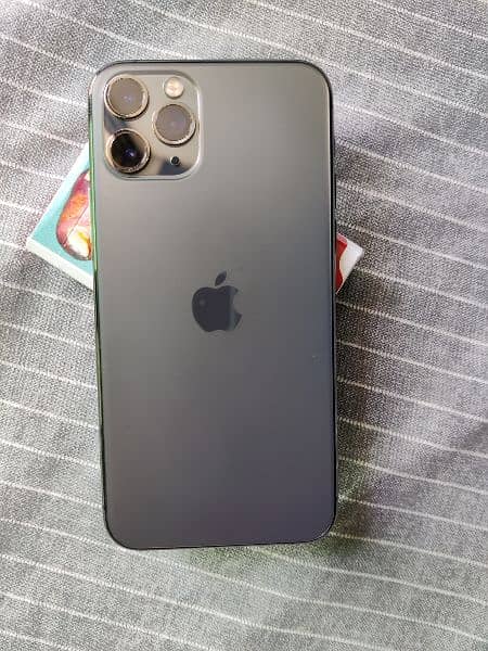 Iphone 11 pro 3