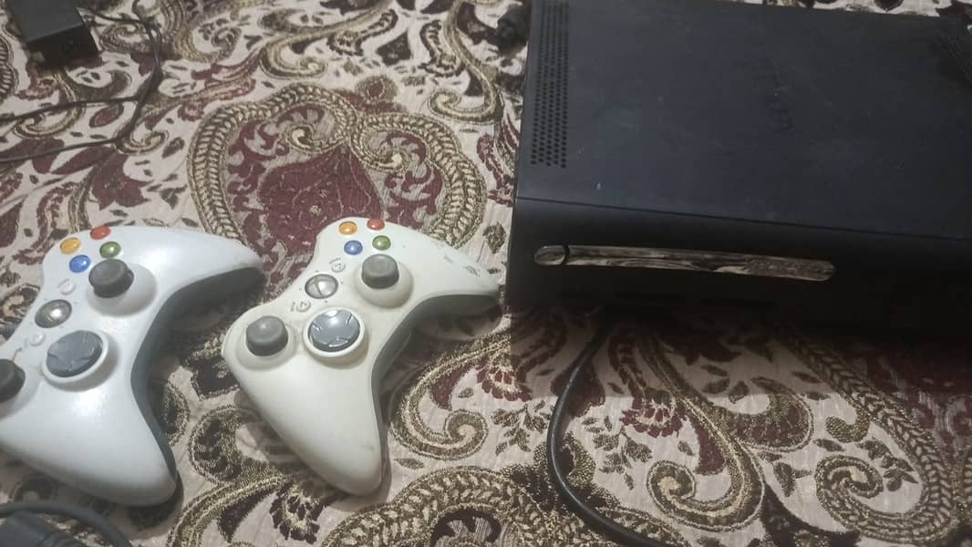 Xbox 360 for sale 0