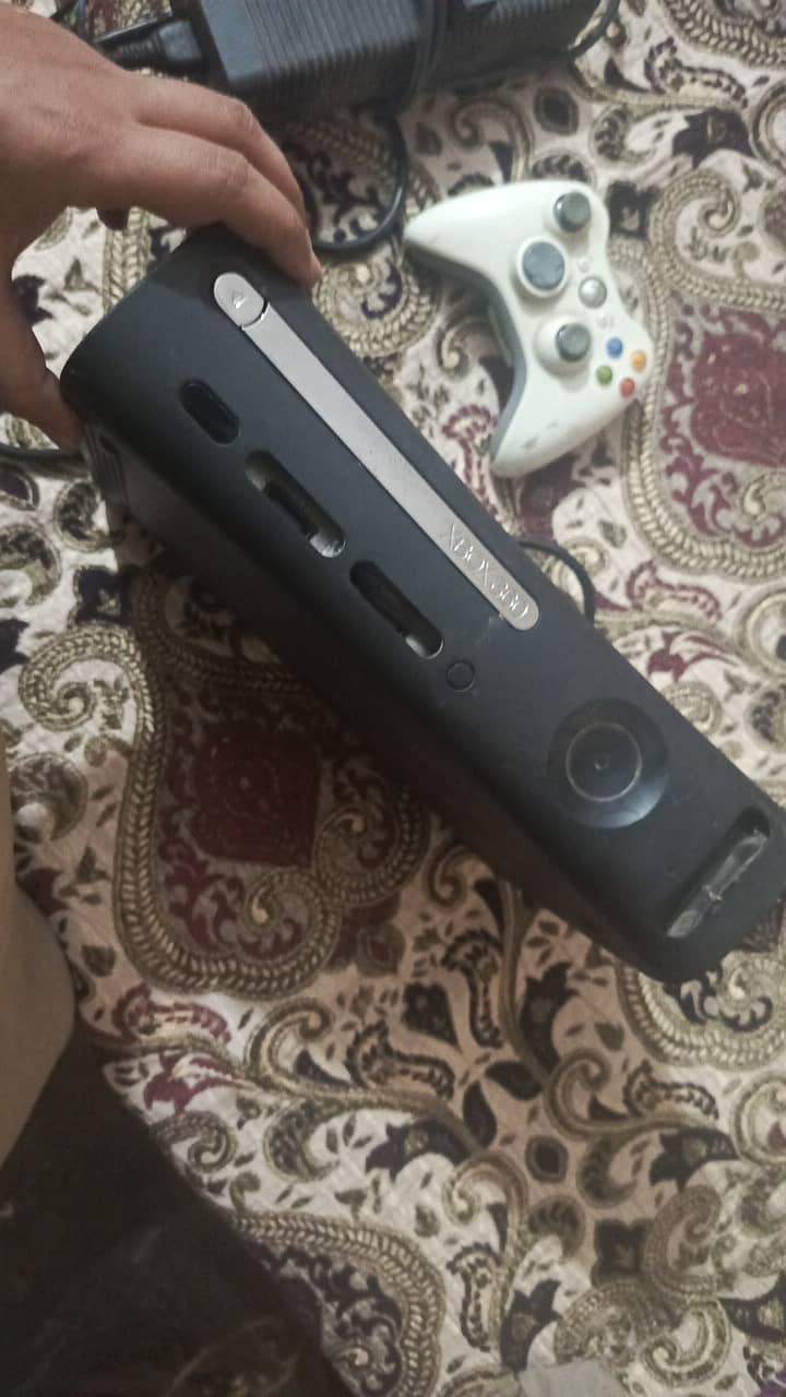 Xbox 360 for sale 1