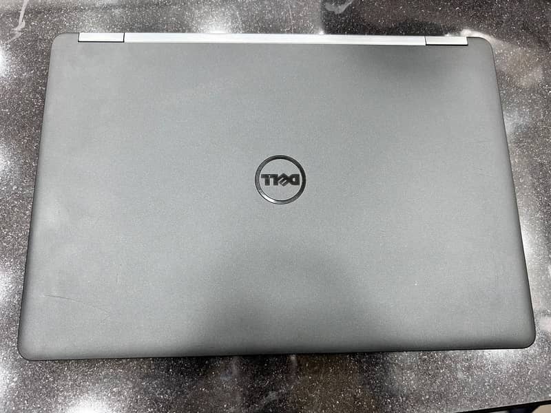 Dell latitude 7470 core i7, 6th generation , laptop , 8GB/256GB , FHD 3