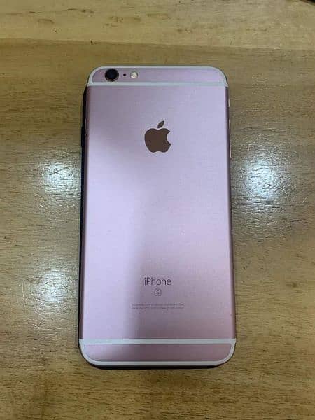 Iphone 6s Stroge 64 GB PTA approved 03220732804 My Whatsapp 0