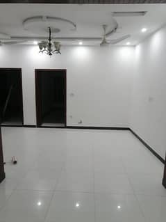 Upper portion for rent in Soan Garden 5 Marla 0