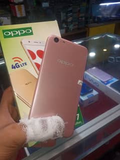 oppo a57 4/64