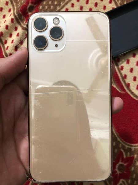 iphone 11 pro 256gb pta approved 1