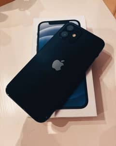 Apple iPhone 12 128gb Non Pta