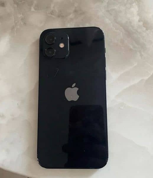 Apple iPhone 12 128gb Non Pta 2