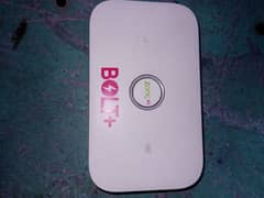 Zong Super 4g device 10/9 condition All Sim Unlocked 0