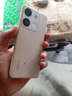 infinix smart 7