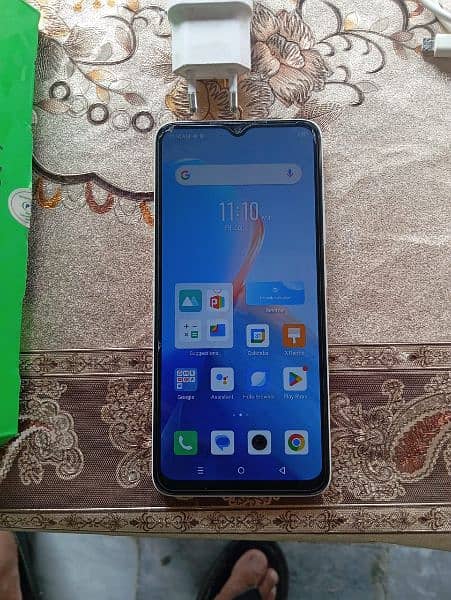 infinix smart 7 3