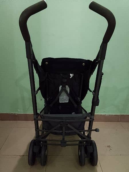 Italy Imported Chicco Liteway Stroller 7