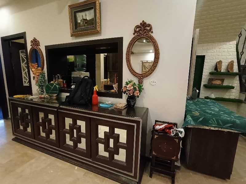 7 Marla Beautiful House In Ayub Colony 1