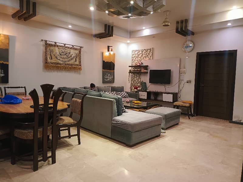 7 Marla Beautiful House In Ayub Colony 5