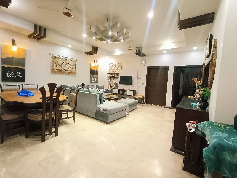 7 Marla Beautiful House In Ayub Colony 6