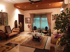 Beautiful House In Chaklala Scheme 3